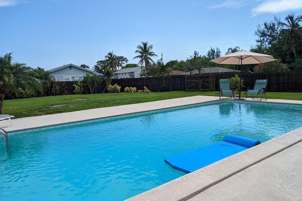 Pool Home On The Bay, Large Private Yard Near Ami Bradenton Extérieur photo