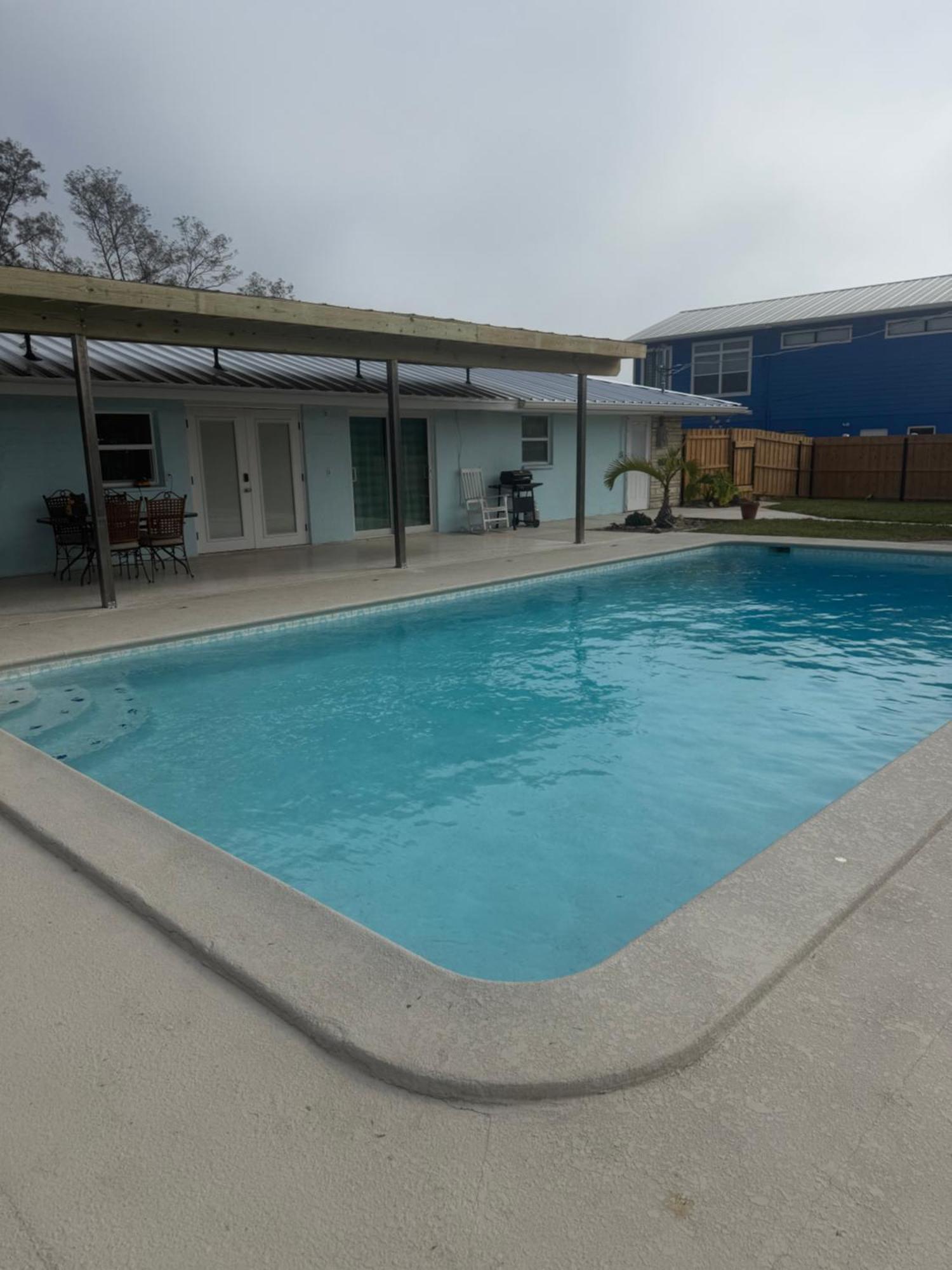 Pool Home On The Bay, Large Private Yard Near Ami Bradenton Extérieur photo