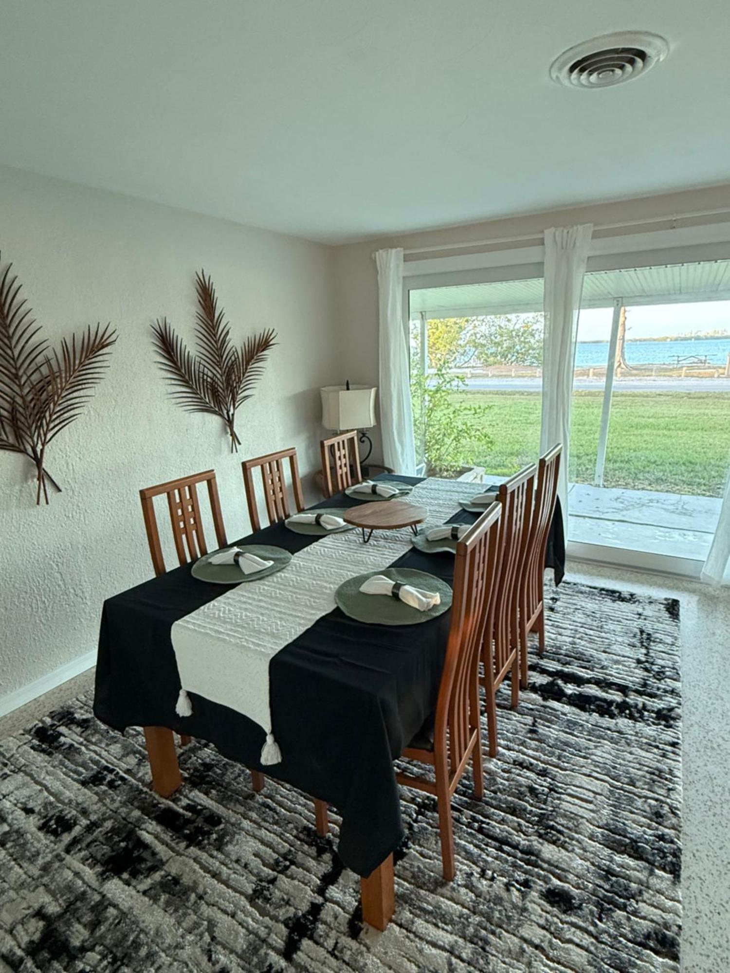 Pool Home On The Bay, Large Private Yard Near Ami Bradenton Extérieur photo