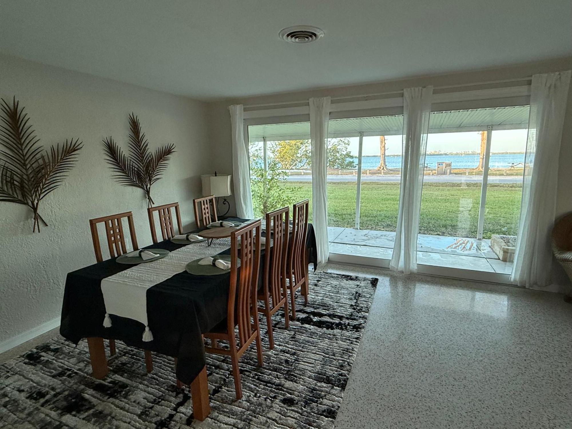 Pool Home On The Bay, Large Private Yard Near Ami Bradenton Extérieur photo