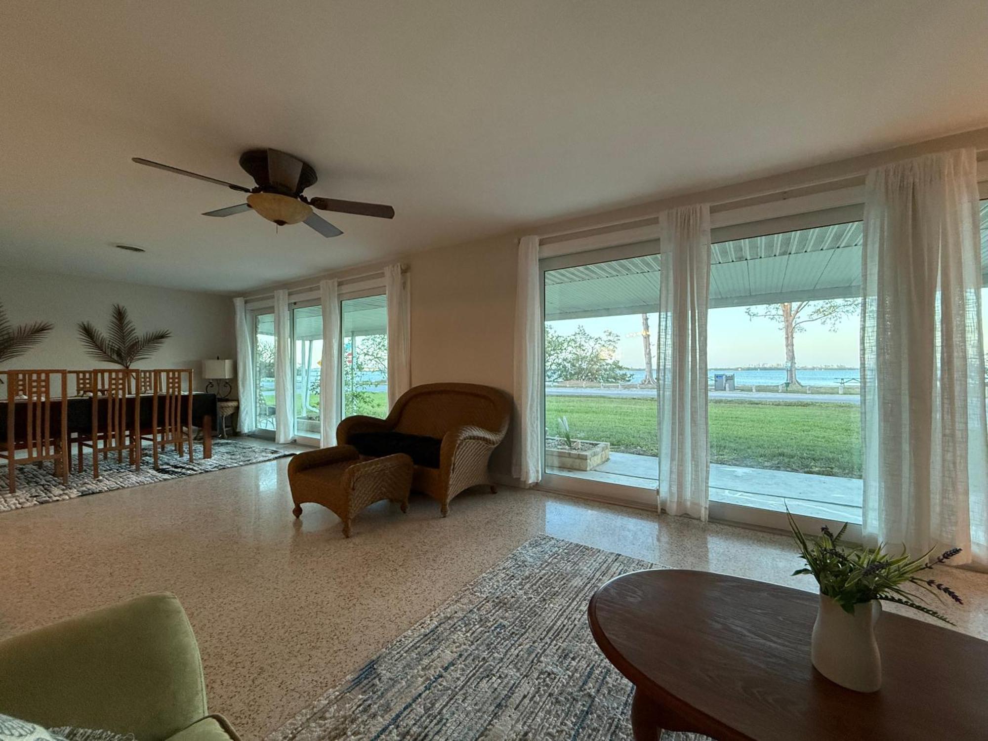 Pool Home On The Bay, Large Private Yard Near Ami Bradenton Extérieur photo