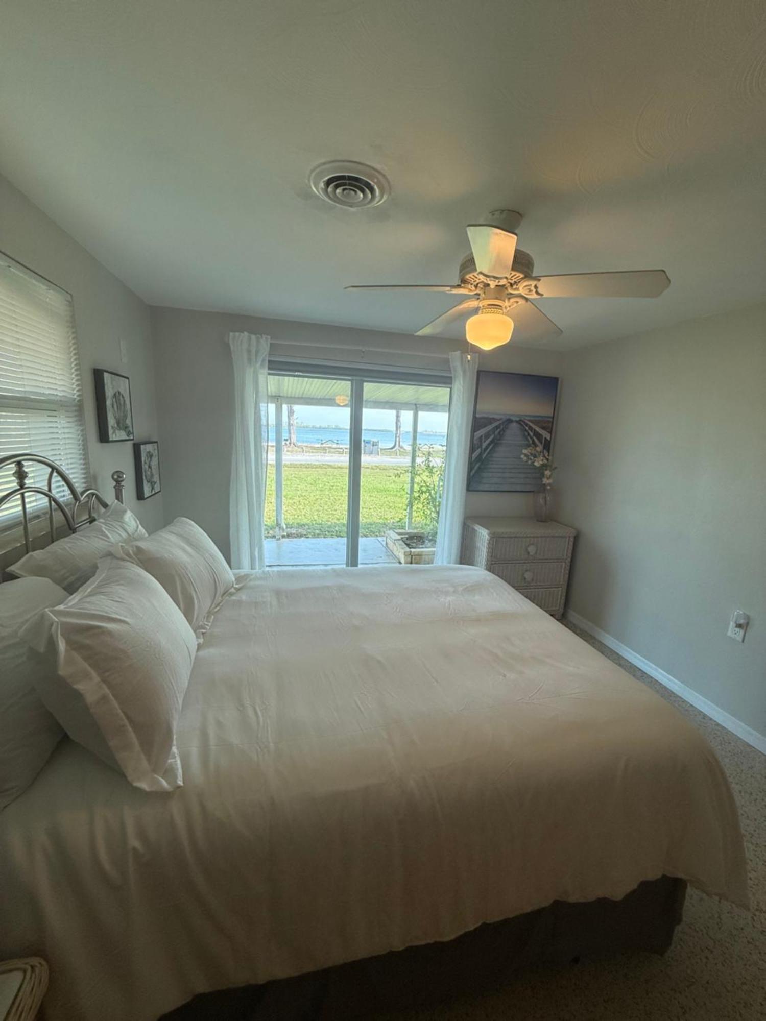 Pool Home On The Bay, Large Private Yard Near Ami Bradenton Extérieur photo